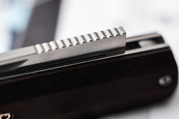 Verschluss Messer Adventskalender Böker Plus 2025 Cataclyst